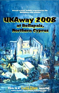 UKAway Chapbook 2008