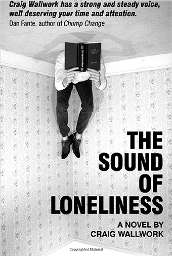The Sound of Loneliness cover